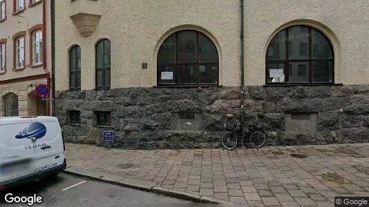 Lokale biurowe Do wynajęcia i Uddevalla - Zdjęcie z Google Street View