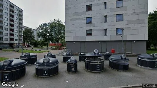 Office spaces for rent i Norra hisingen - Photo from Google Street View