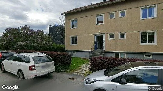 Kontorer til leie i Örgryte-Härlanda – Bilde fra Google Street View