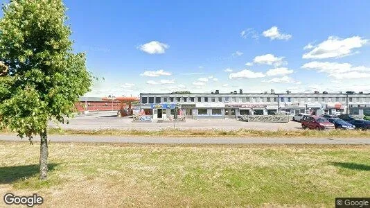 Kontorslokaler för uthyrning i Kungsbacka – Foto från Google Street View