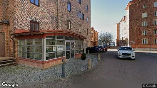 Kantorruimte te huur i Lundby - Foto uit Google Street View