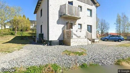 Magazijnen te huur i Borås - Foto uit Google Street View