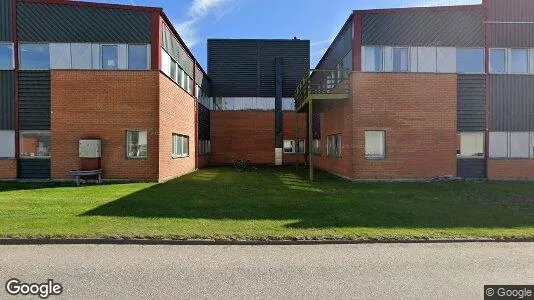 Kontorslokaler för uthyrning i Partille – Foto från Google Street View
