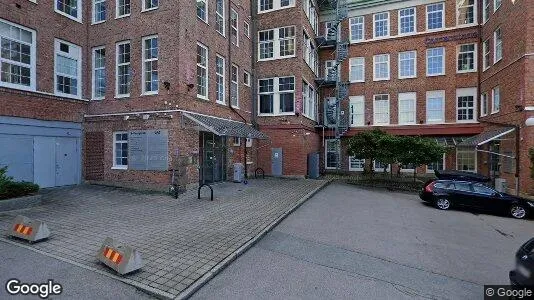 Büros zur Miete i Örgryte-Härlanda – Foto von Google Street View
