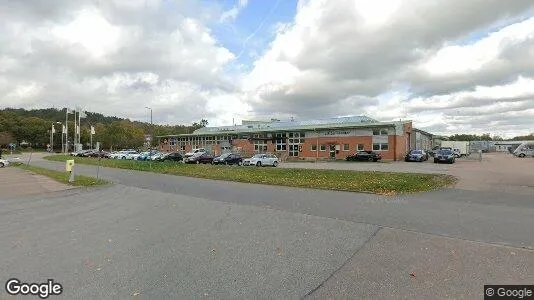 Magazyny Do wynajęcia i Mölndal - Zdjęcie z Google Street View