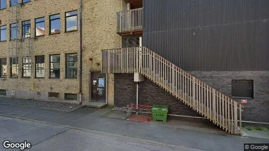 Kontorslokaler för uthyrning i Lundby – Foto från Google Street View