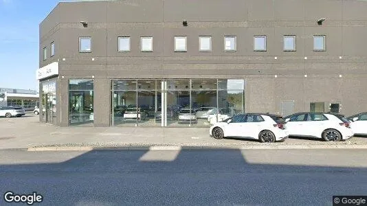 Espacios de oficina En alquiler i Kungsbacka - Foto de Google Street View