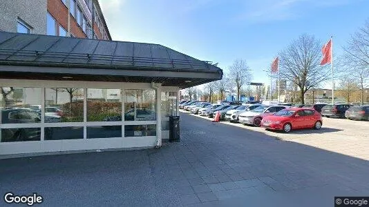 Kantorruimte te huur i Borås - Foto uit Google Street View