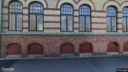 Kantorruimte te huur i Borås - Foto uit Google Street View