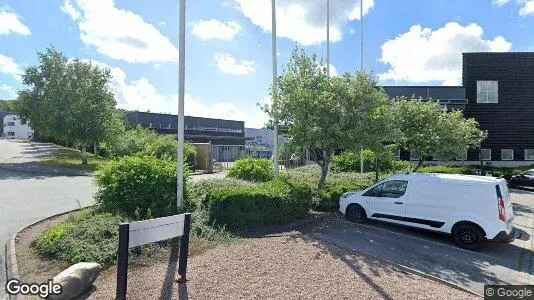 Kantorruimte te huur i Mölndal - Foto uit Google Street View