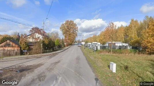 Bedrijfsruimtes te huur i Piaseczyński - Foto uit Google Street View