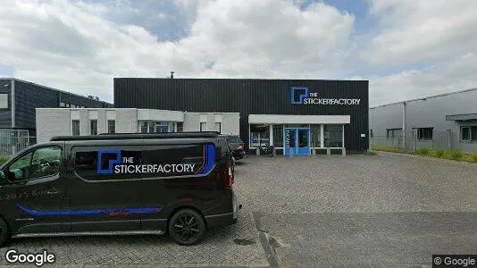 Lokaler til leje i Smallingerland - Foto fra Google Street View