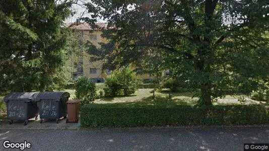 Gewerbeflächen zur Miete i Maribor – Foto von Google Street View