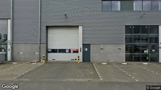 Office spaces for rent i Terneuzen - Photo from Google Street View