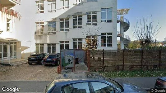Lokaler til leie i Cluj-Napoca – Bilde fra Google Street View