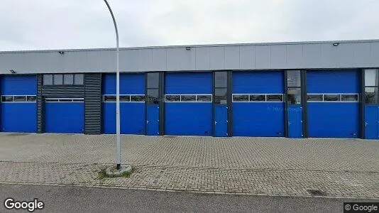 Nieruchomości komercyjne Na sprzedaż i Hengelo - Zdjęcie z Google Street View