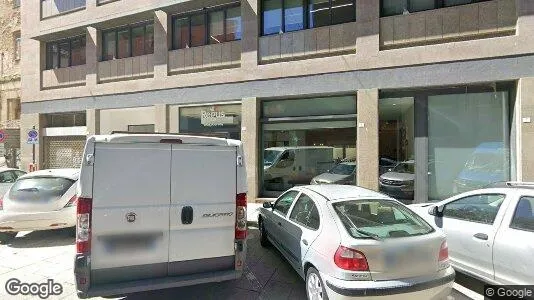 Coworking spaces for rent i Cagliari - Photo from Google Street View