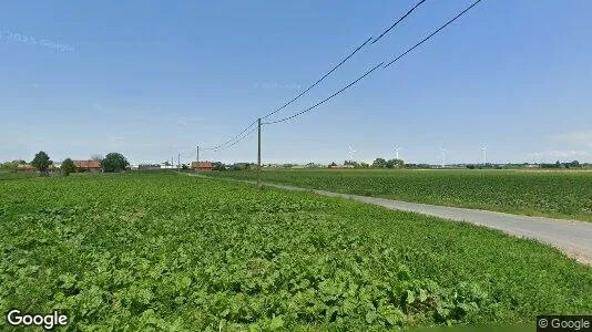 Warehouses for rent i Poperinge - Photo from Google Street View