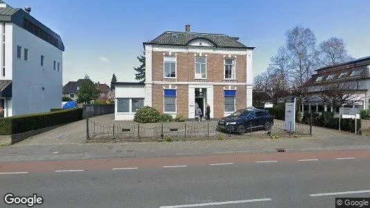 Kantorruimte te huur i Apeldoorn - Foto uit Google Street View