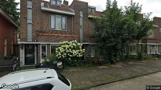 Erhvervsgrunde til leje i Enschede - Foto fra Google Street View