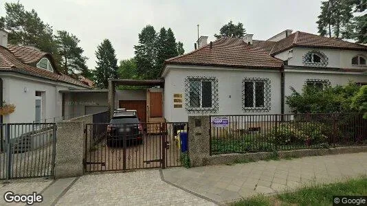 Kantorruimte te huur i Location is not specified - Foto uit Google Street View