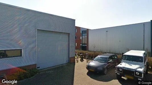 Gewerbeflächen zur Miete i Schagen – Foto von Google Street View