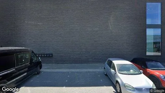 Lokaler til leje i Baarn - Foto fra Google Street View