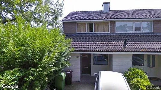 Commercial properties for sale i Leiden - Photo from Google Street View