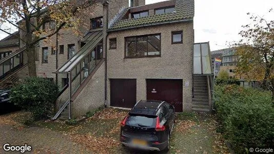 Commercial properties for sale i Leiden - Photo from Google Street View