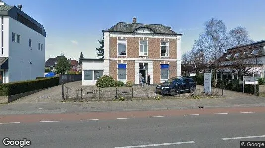Espacios de oficina En alquiler i Apeldoorn - Foto de Google Street View