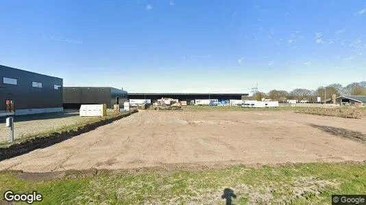 Office spaces for rent i Oldebroek - Photo from Google Street View