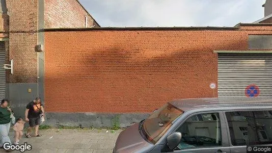 Lokaler til leie i Stad Antwerp – Bilde fra Google Street View
