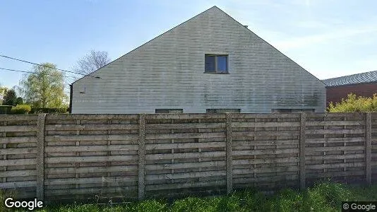 Lokaler til leie i Kuurne – Bilde fra Google Street View