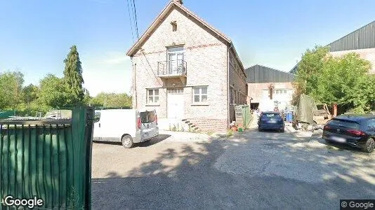 Gewerbeflächen zur Miete i Genepiën – Foto von Google Street View