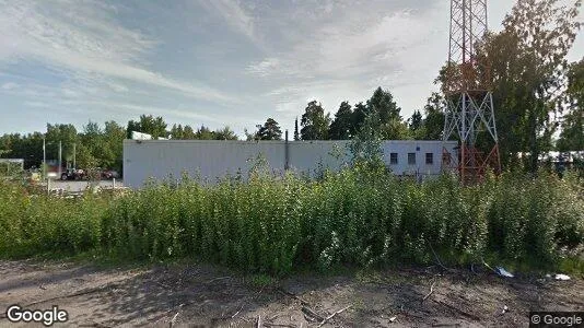 Gewerbeflächen zur Miete i Porvoo – Foto von Google Street View