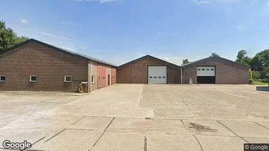Bedrijfsruimtes te huur i Venray - Foto uit Google Street View