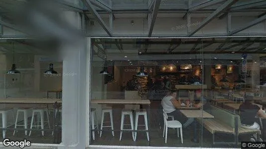 Liikekiinteistöt Vuokrattavana i Almere - Kuva Google Street Viewstä