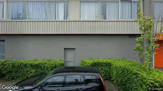 Gewerbeflächen zur Miete i Zaanstad – Foto von Google Street View