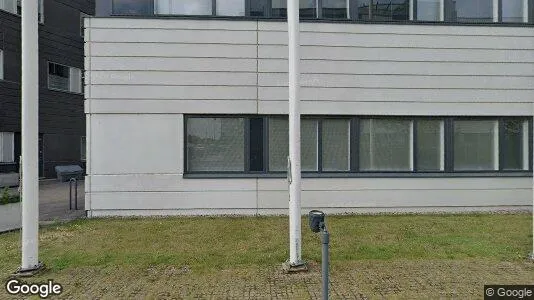 Office spaces for rent i Helsinki Pohjoinen - Photo from Google Street View