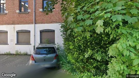 Bedrijfsruimtes te koop i Herentals - Foto uit Google Street View