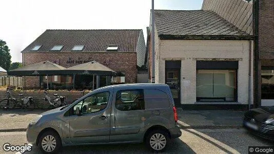 Bedrijfsruimtes te koop i Mol - Foto uit Google Street View