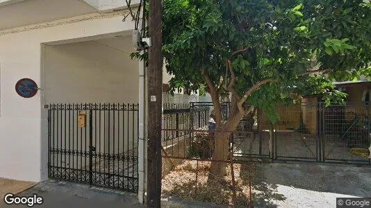 Warehouses for rent i Patras - Photo from Google Street View