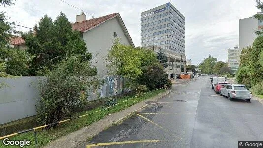 Företagslokaler för uthyrning i Bratislava Devín – Foto från Google Street View