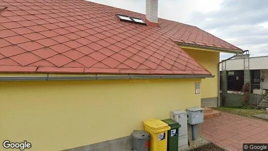 Commercial properties for rent i Dolný Kubín - Photo from Google Street View