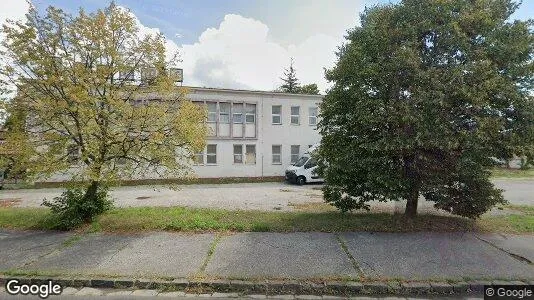 Lokaler til leie i Levice – Bilde fra Google Street View