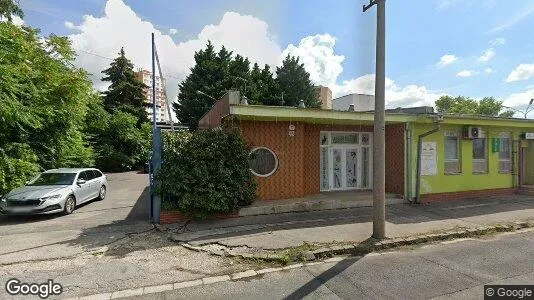 Lokaler til leie i Levice – Bilde fra Google Street View