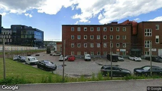 Office spaces for rent i Örgryte-Härlanda - Photo from Google Street View