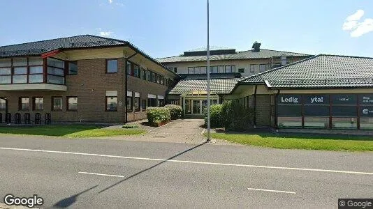 Office spaces for rent i Örgryte-Härlanda - Photo from Google Street View