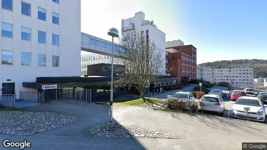 Kantorruimte te huur i Mölndal - Foto uit Google Street View