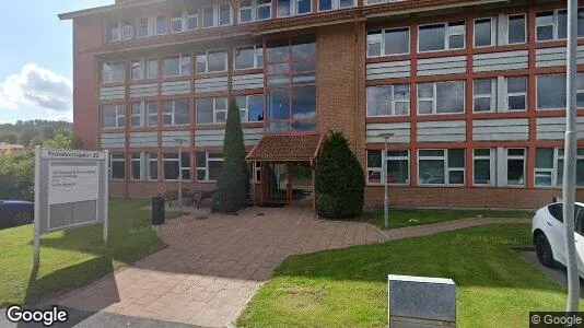 Kantorruimte te huur i Mölndal - Foto uit Google Street View